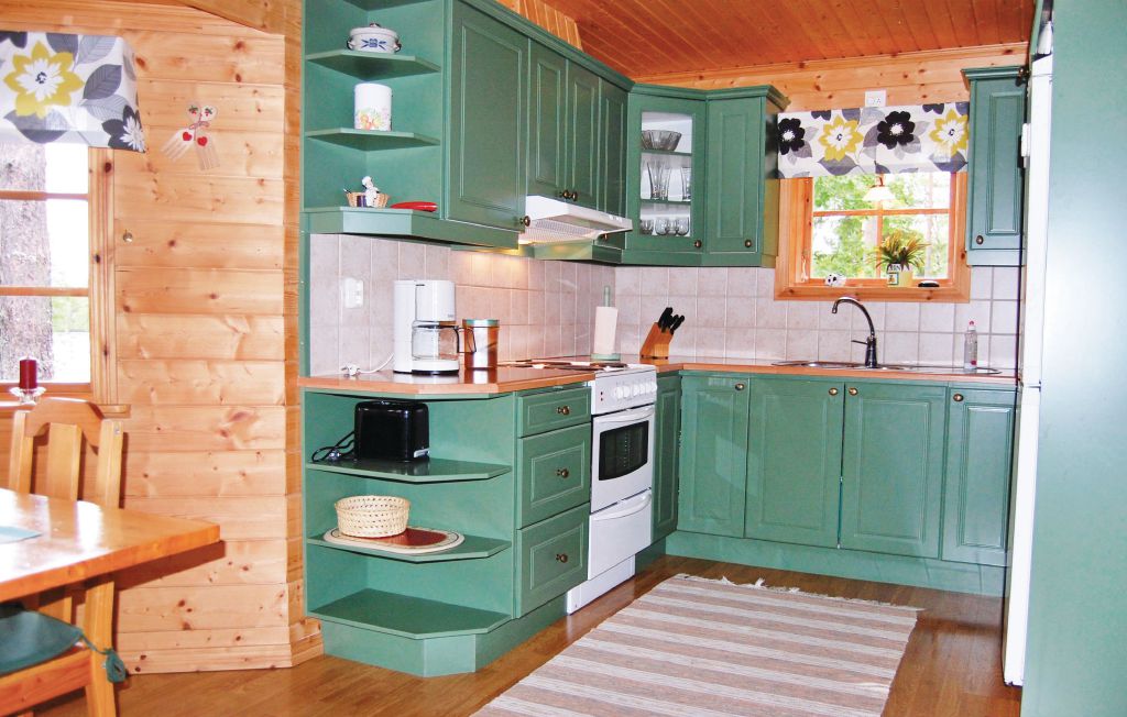 Feriehus - Nässja/Sävsjö , Sverige - S06381 13