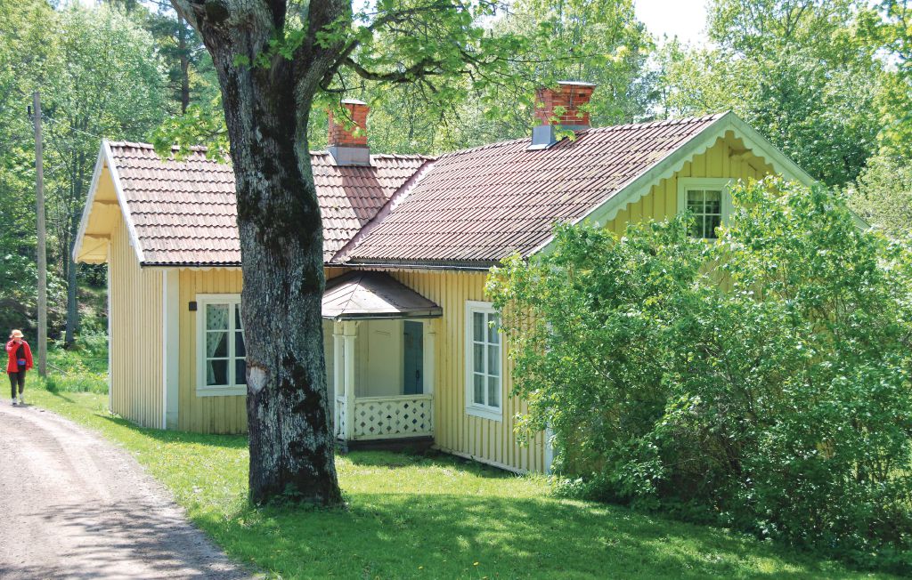 Ferienhaus - Gamleby , Schweden - S06388 3