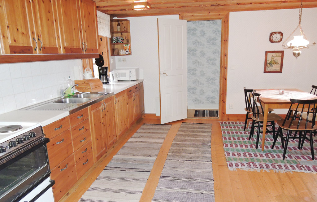 Feriehuse - Tranås , Sverige - S06485 7