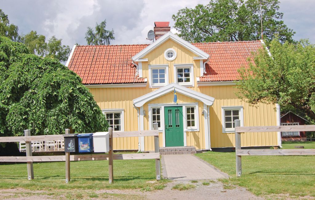 Feriehus - Tuna/Vimmerby , Sverige - S06695 4