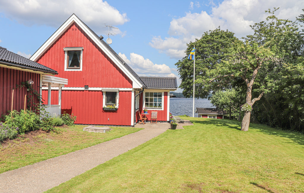 Feriehus - Tranås , Sverige - S06924 4