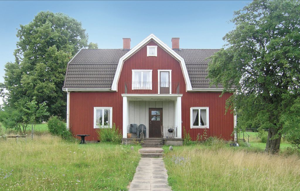 Ferienhaus - Edshult/Eksjö , Schweden - S06040 1