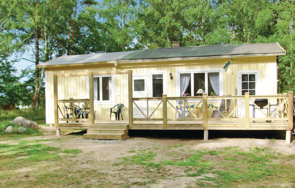 Feriehus - Torsås/Söderåkra , Sverige - S06046 1