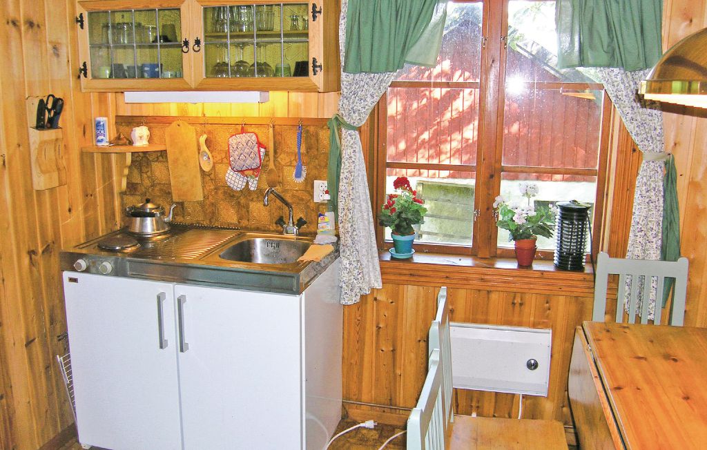 Ferienhaus - Aneby , Schweden - S06232 8