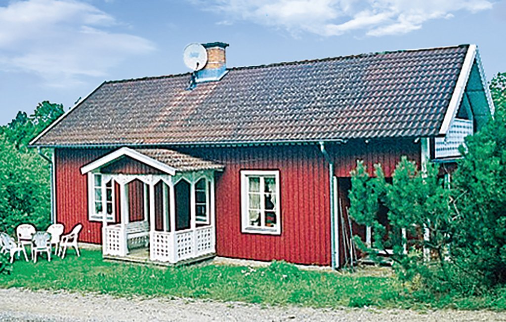 Ferienhaus - Kristdala , Schweden - S06348 1