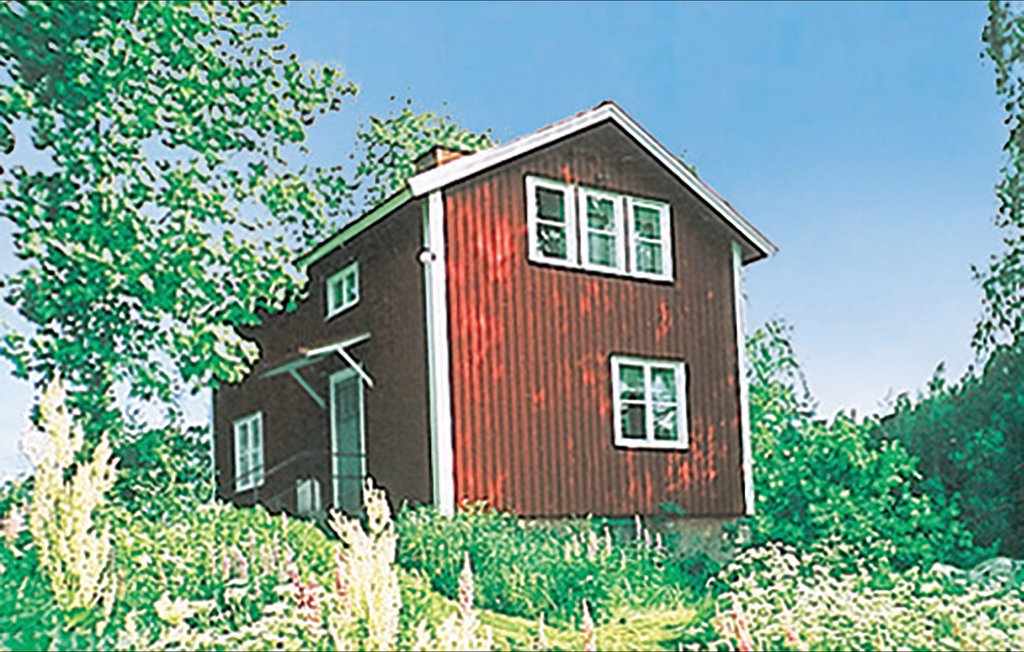Ferienhaus - Gamleby , Schweden - S06352 1