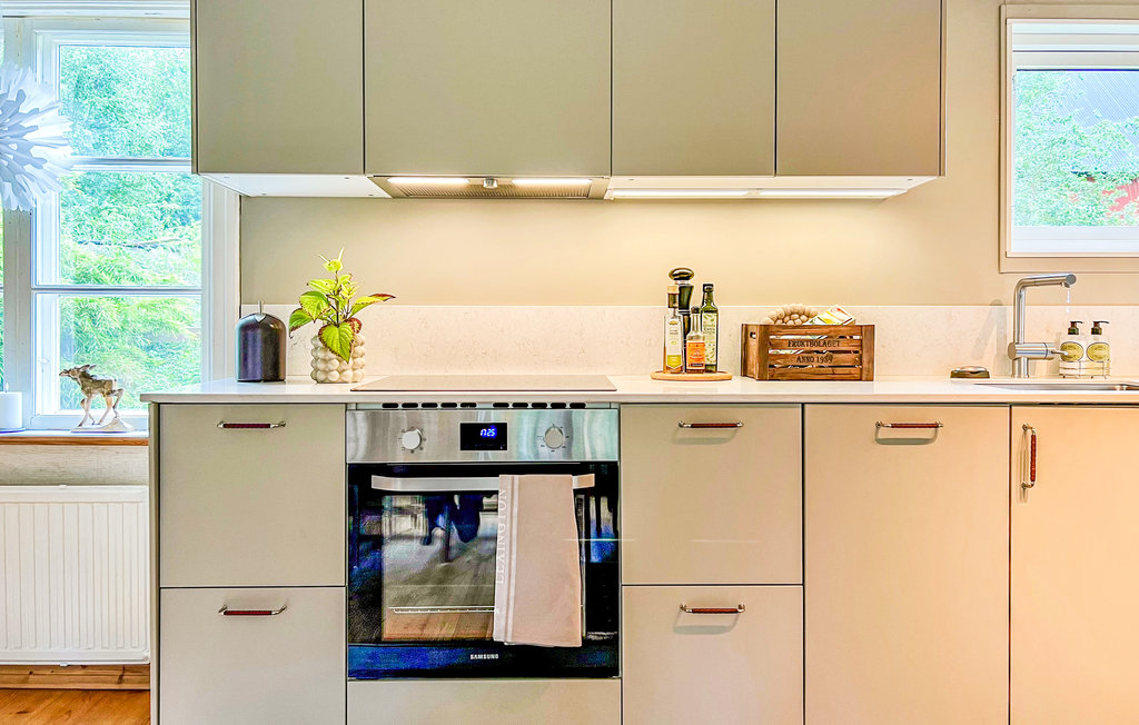 Ferienhaus - Västervik , Schweden - S06783 17