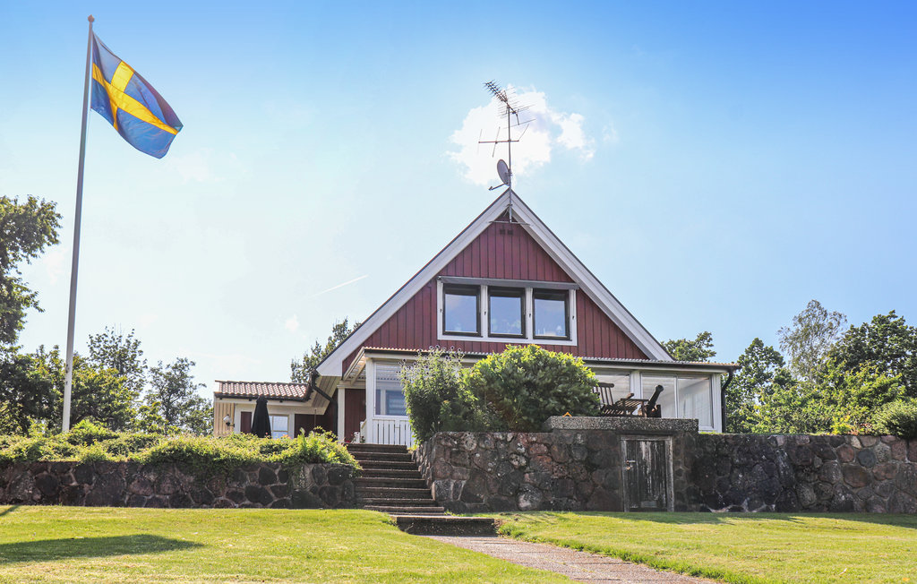 Feriehus - Tranås , Sverige - S06924 11