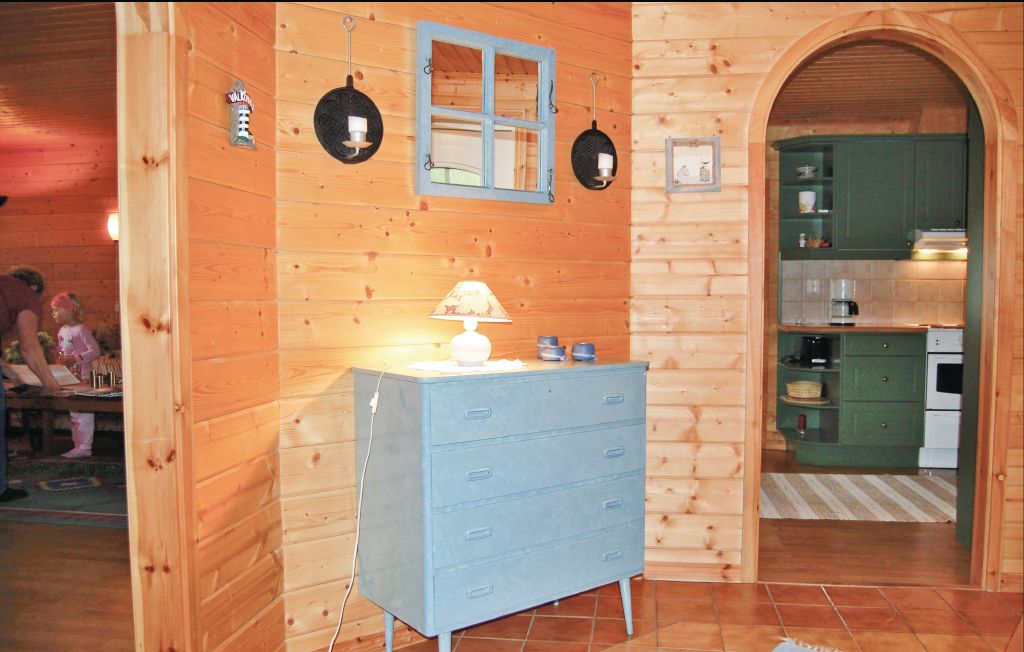 Feriehus - Nässja/Sävsjö , Sverige - S06381 15