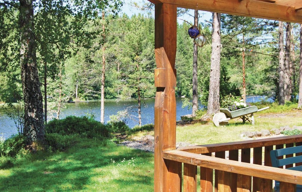 Feriehus - Nässja/Sävsjö , Sverige - S06381 7