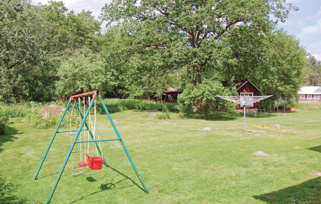 Feriehus - Tuna/Vimmerby , Sverige - S06695 8