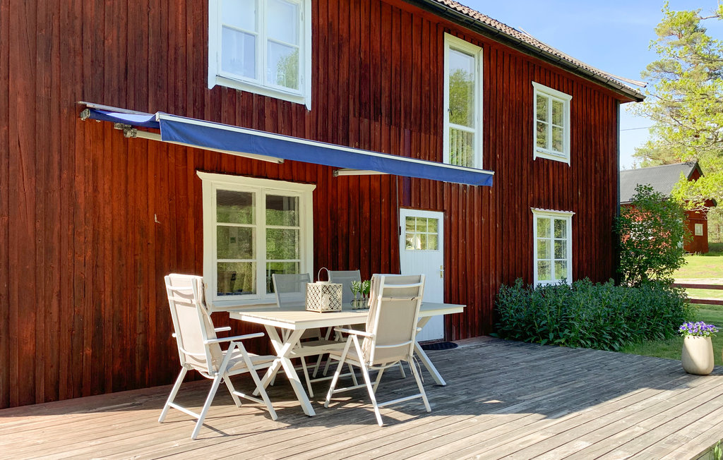 Ferienhaus - Västervik , Schweden - S06783 2