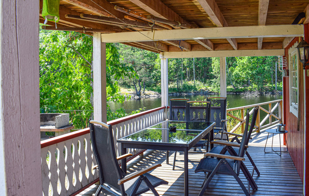 Ferienhaus - Kleven/Högsby , Schweden - S06932 14