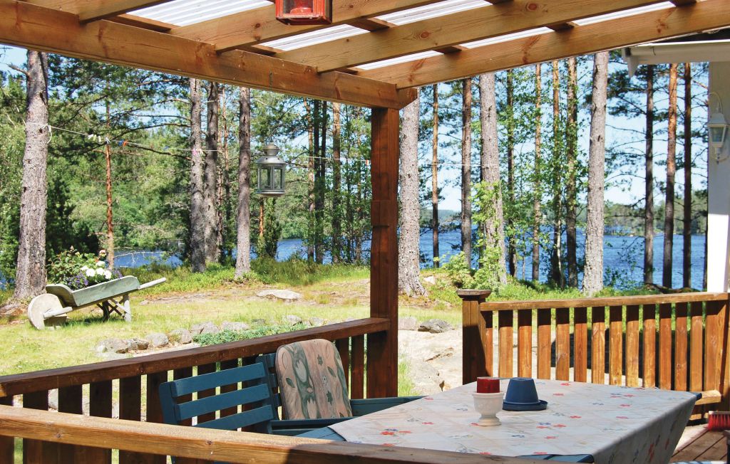 Feriehus - Nässja/Sävsjö , Sverige - S06381 9