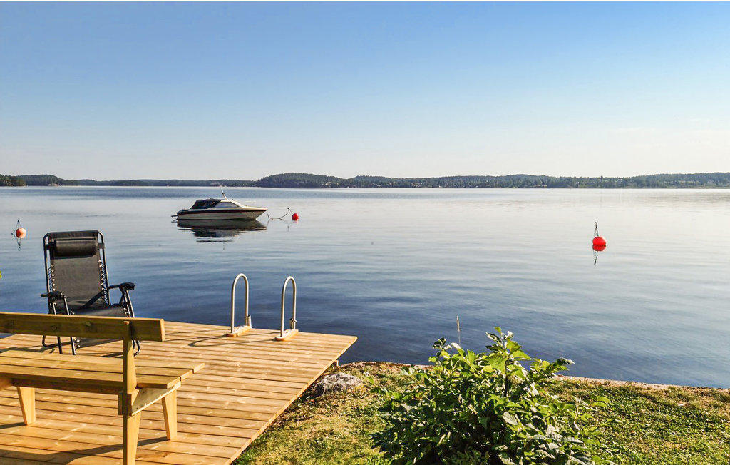 Feriehus - Tranås , Sverige - S06924 17