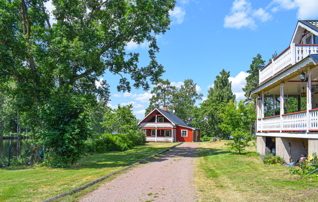 Ferienhaus - Kleven/Högsby , Schweden - S06932 16