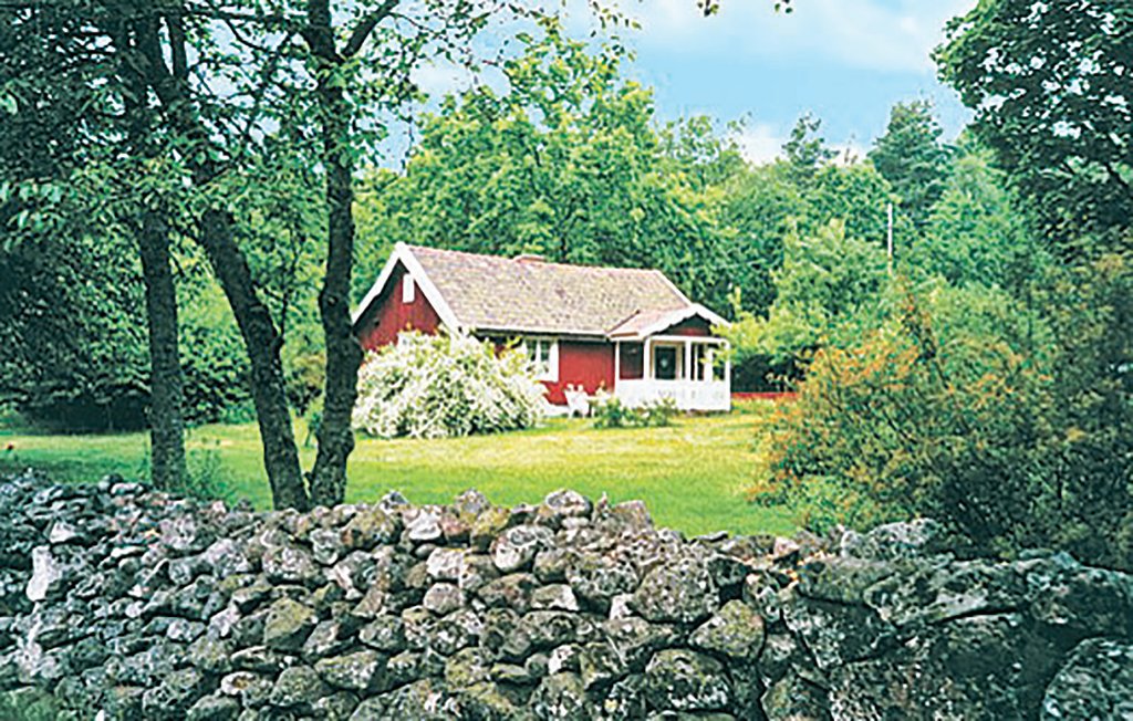 Feriehus - Blomstermåla , Sverige - S06081 1