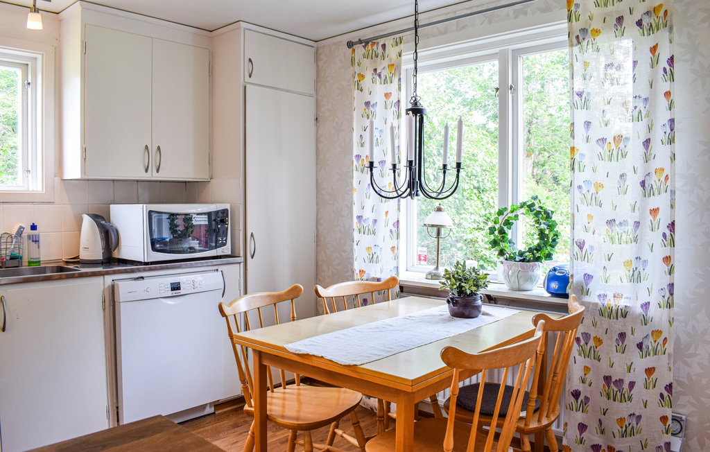 Ferienhaus - Orrefors , Schweden - S06135 7