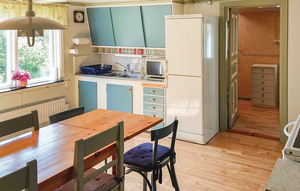 Semesterhus - Broakulla/Eriksmåla , Sverige - S06376 11