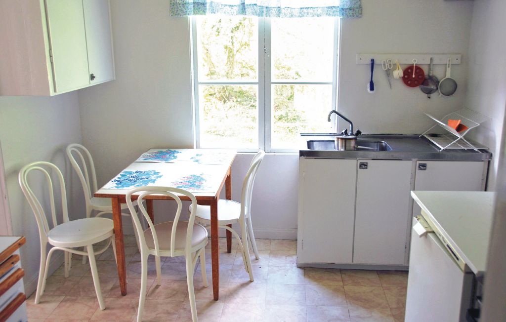 Ferienhaus - Gamleby , Schweden - S06388 5