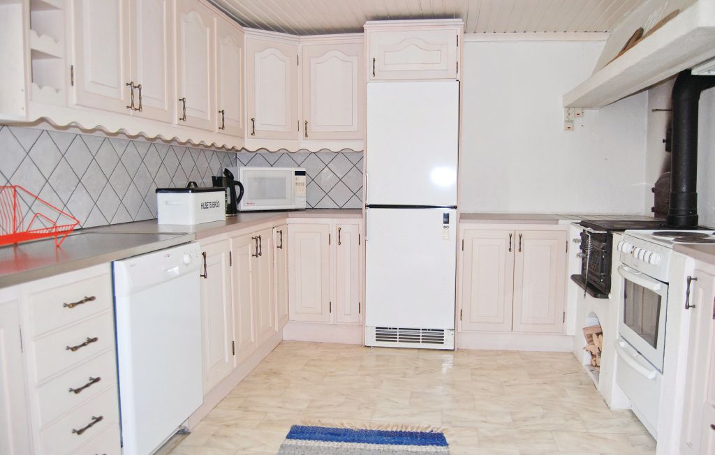 Feriehus - Tuna/Vimmerby , Sverige - S06695 12