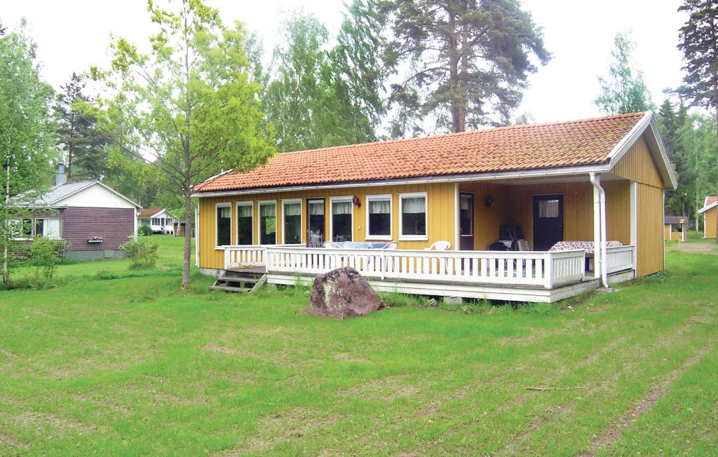 Semesterhus - Oknö/Mönsterås , Sverige - S06058 4