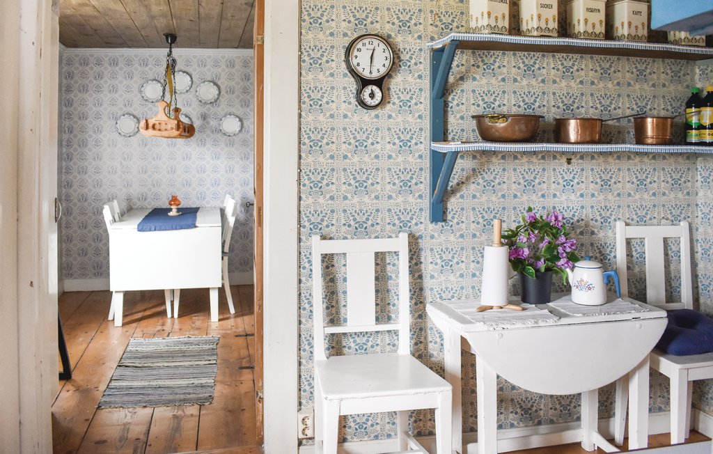 Feriehuse - Mariannelund , Sverige - S06061 11