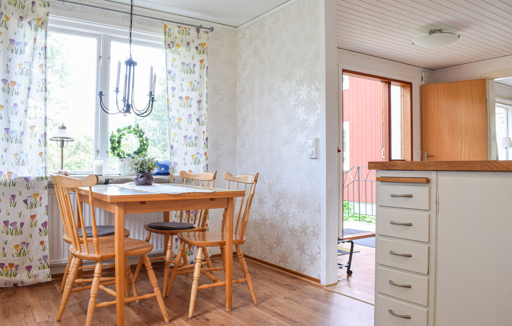 Ferienhaus - Orrefors , Schweden - S06135 9