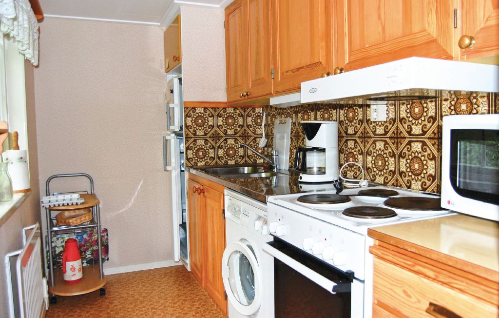 Feriehus - Vetlanda , Sverige - S06825 9