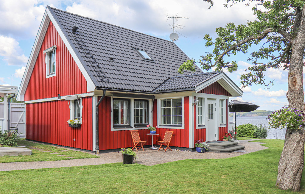 Feriehus - Tranås , Sverige - S06924 6
