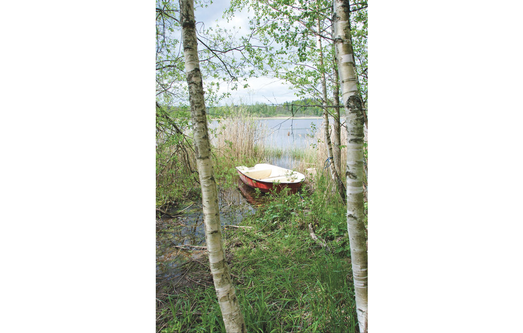 Ferienhaus - Gamleby , Schweden - S06352 14