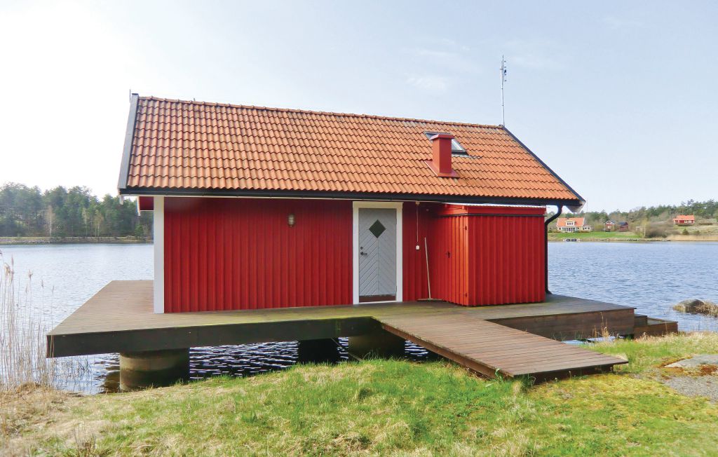 Feriehus - Västrum , Sverige - S06051 3