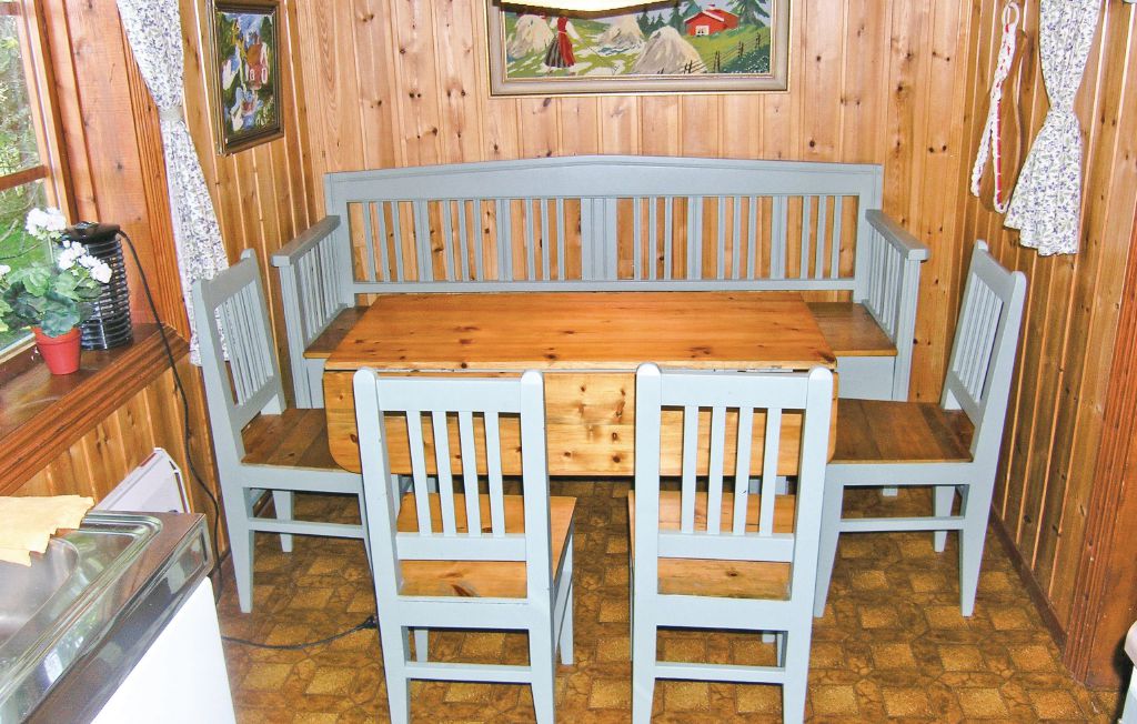 Ferienhaus - Aneby , Schweden - S06232 9