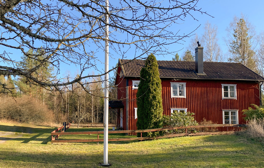 Ferienhaus - Västervik , Schweden - S06783 1