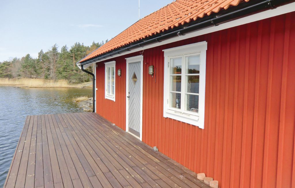 Feriehus - Västrum , Sverige - S06051 5