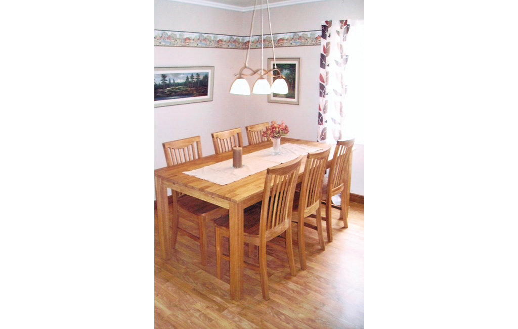 Ferienhaus - Kristdala , Schweden - S06264 10