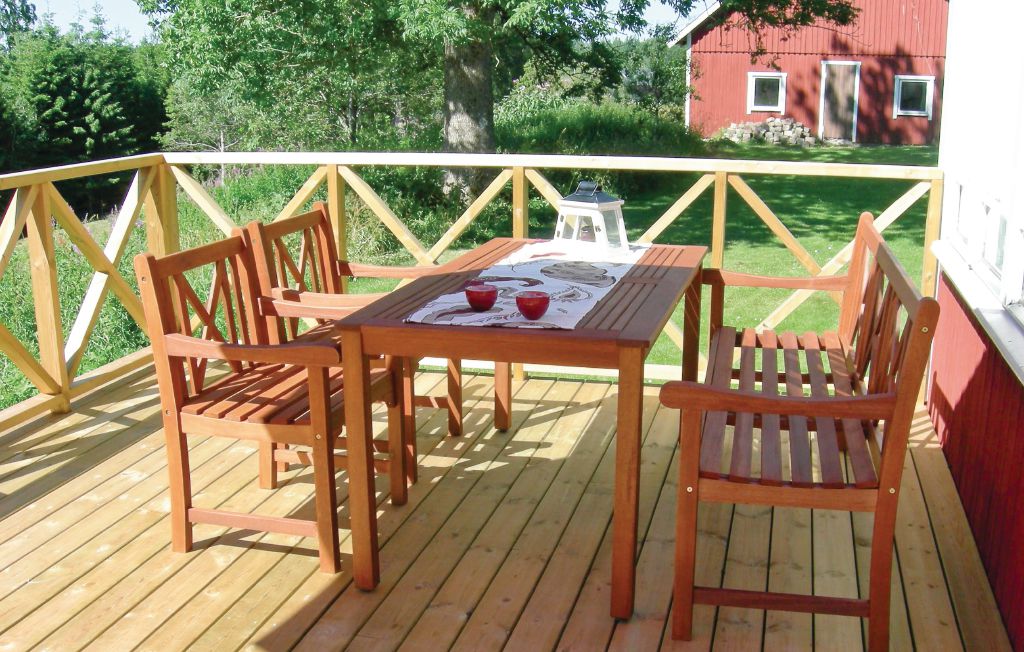 Ferienhaus - Bodafors , Schweden - S06440 3