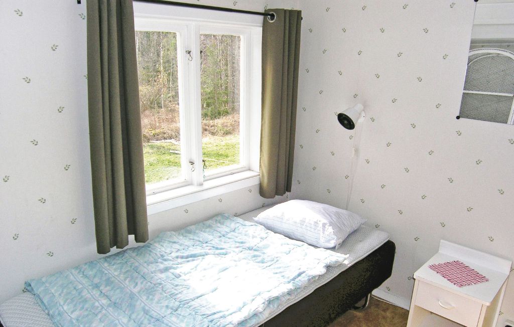 Semesterhus - Hjältevad , Sverige - S06025 6