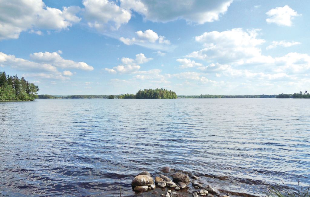 Feriehus - Nässjö/Nömmen , Sverige - S06113 20