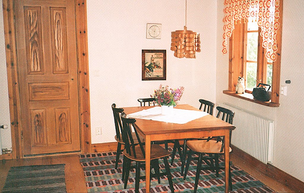 Feriehuse - Tranås , Sverige - S06485 5