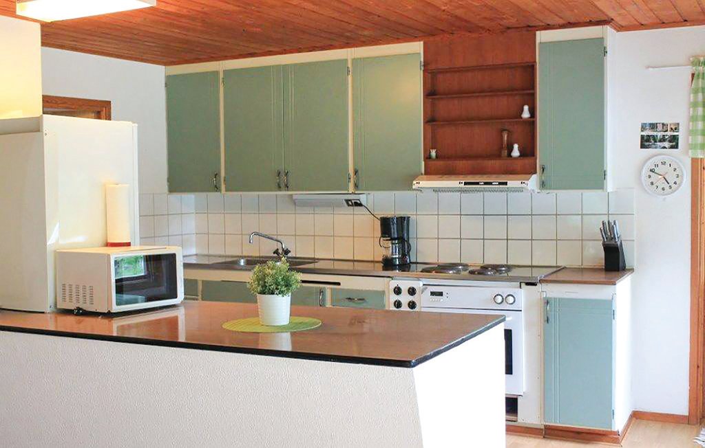 Semesterhus - Oknö/Mönsterås , Sverige - S06058 8