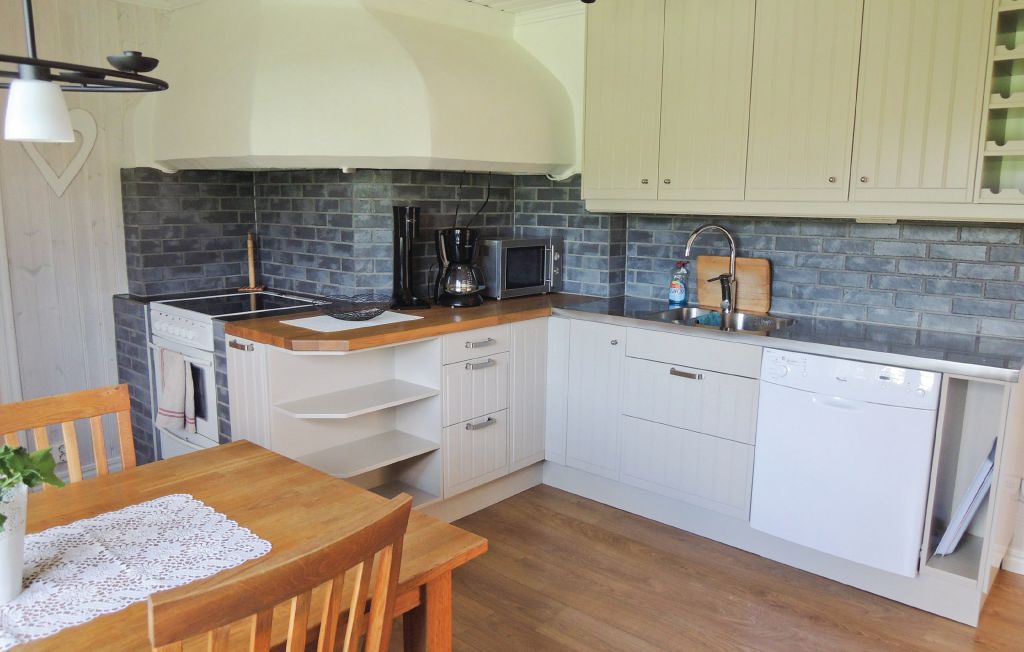 Feriehus - Nässjö/Nömmen , Sverige - S06113 12