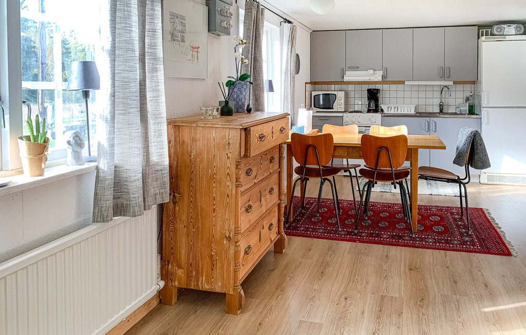 Feriehus - Västervik , Sverige - S06784 5