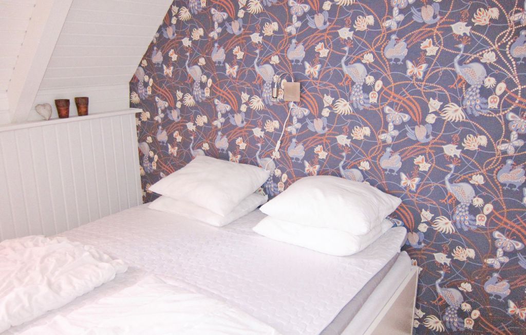 Ferienhaus - Figeholm , Schweden - S06551 16