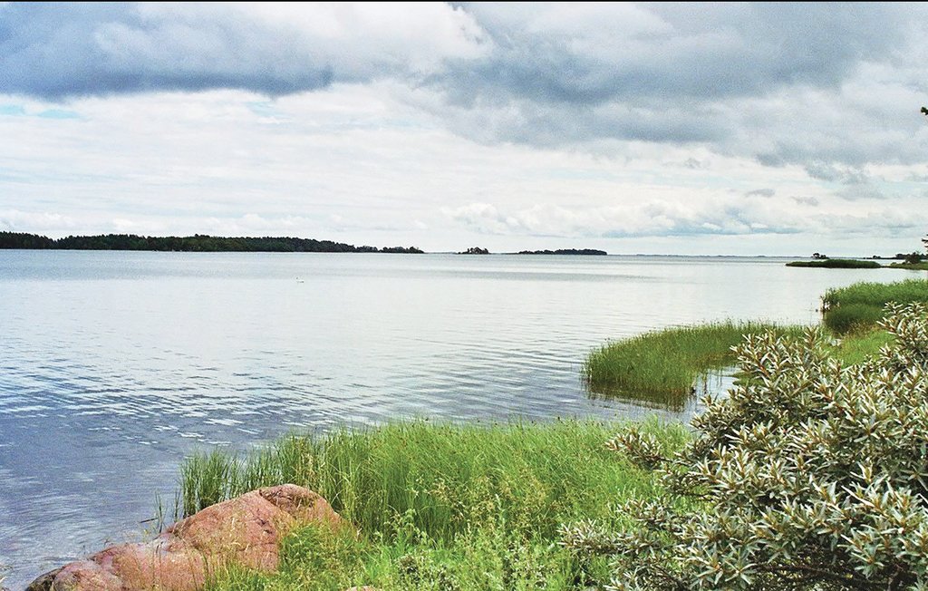 Feriehus - Mönsterås , Sverige - S06076 13