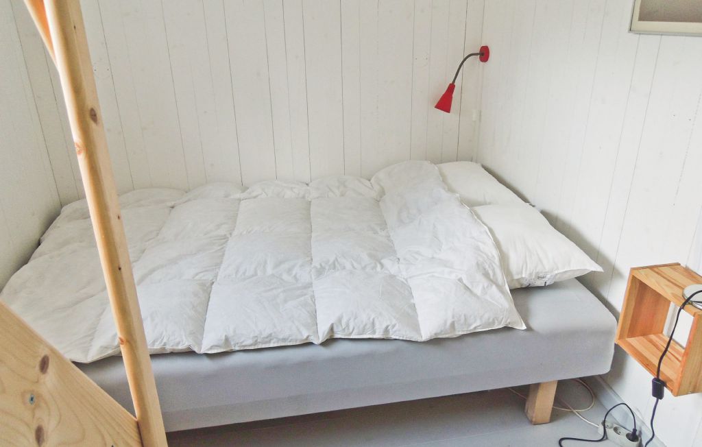 Semesterhus - Lammhult , Sverige - S06115 18