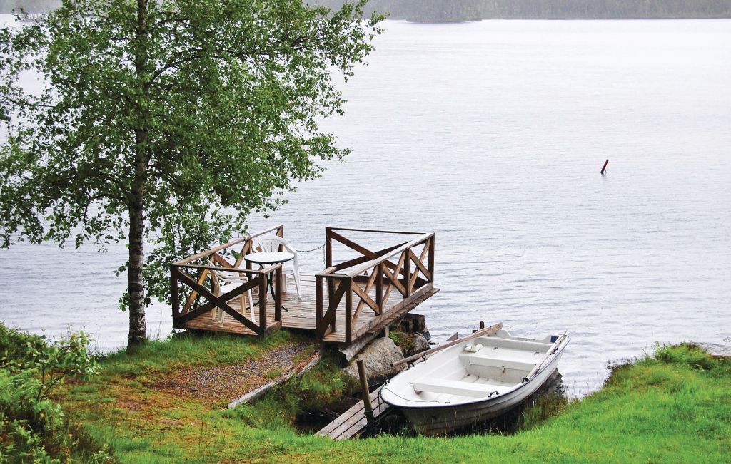 Feriehus - Nässja/Sävsjö , Sverige - S06381 3