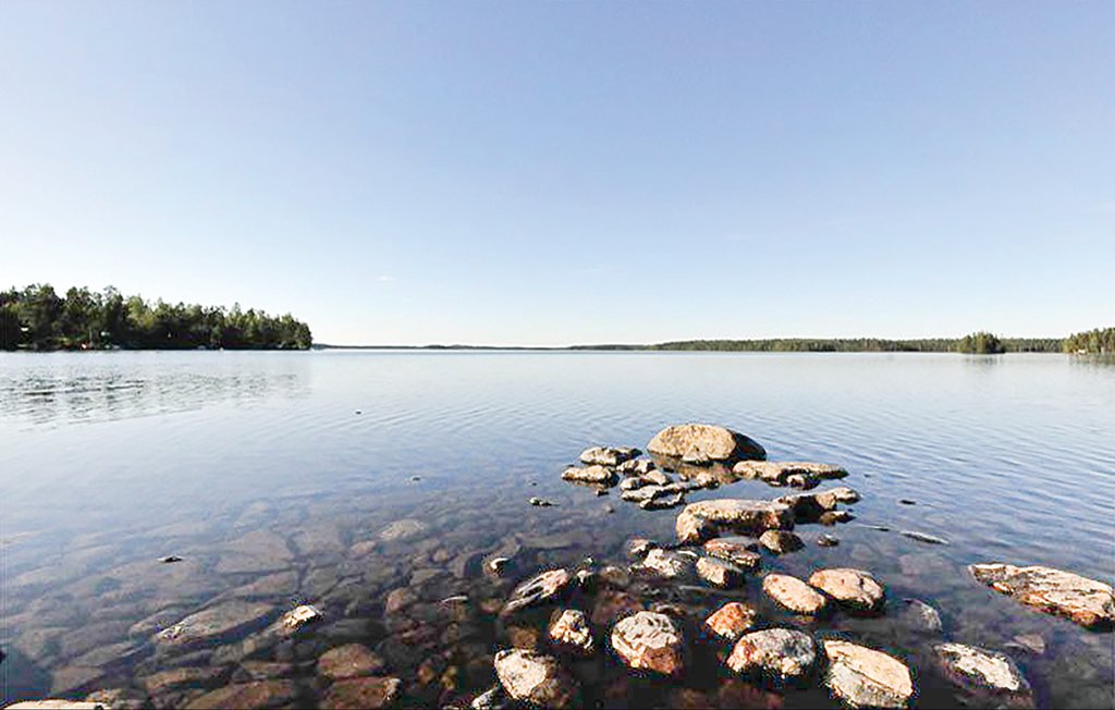 Ferienhaus - Bodafors , Schweden - S06440 14