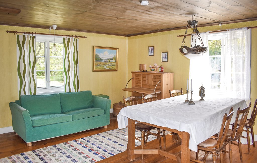 Feriehuse - Mariannelund , Sverige - S06061 2