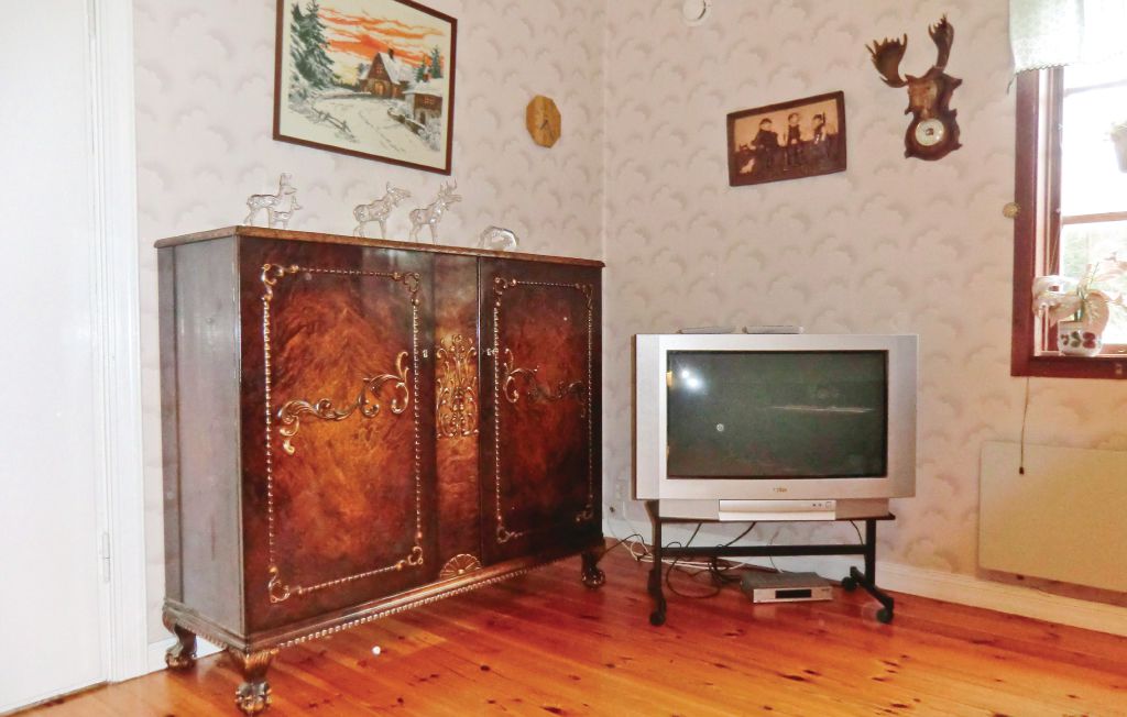 Semesterhus - Entsebo/Hultsfred , Sverige - S06067 7